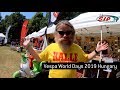 Vespa World Days 2019 Zanka (Hungary) by SIP Scootershop