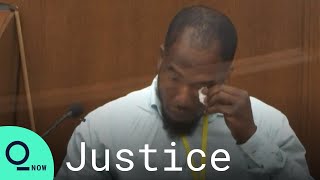 MMA Fighter Who Saw George Floyd's Arrest Testifies at Derek Chauvin Trial
