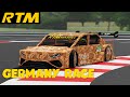 RTM S1 Germany Race