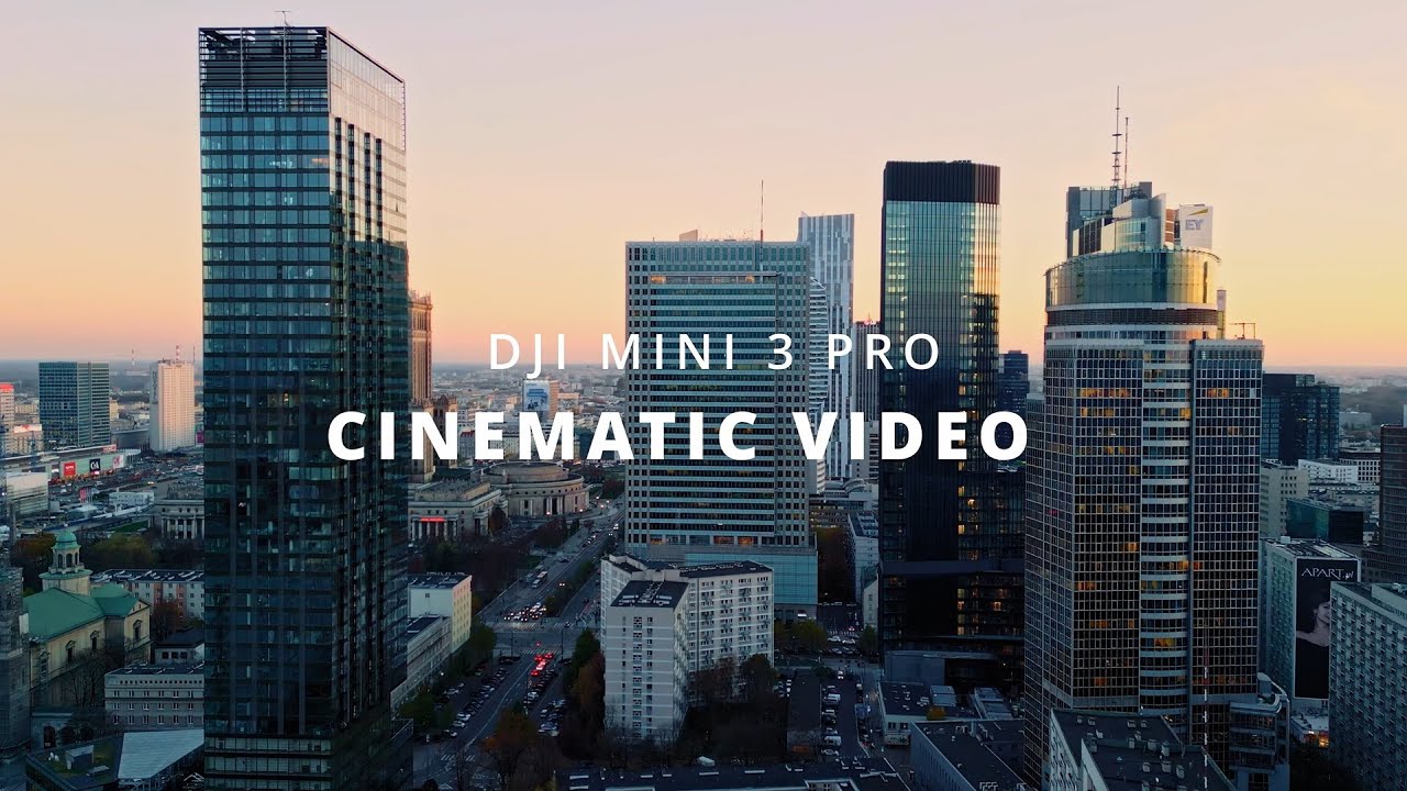 DJI MINI 3 PRO CINEMATIC 4K VIDEO BY JARAS - YouTube