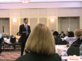 Disruptive Innovation with Michael Horn (A+ Speaker Series, 2008)