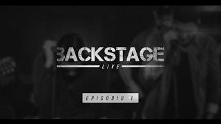 Olha para mim - Rodrigo Soeiro feat. Melk Villar - Backstage Live