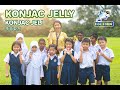 Captain Dolphin | Konjac Jelly Commercial Ad 2020