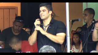 Jerry Rivera - Medley Frankie Ruiz