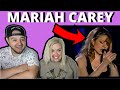 MARIAH CAREY - WITHOUT YOU - TOKYO 1996 | COUPLE REACTION VIDEO