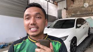 Kisah Mobil Rental Digadaikan PART3