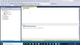 SQL CLASS-7 : Create Database, Select Database, Rename Database and Delete Database