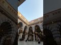 Inilah Masjid Terindah di Dunia #nabawi #madinah #kotasuci #rasulullah #umrohhaji #videoshorts