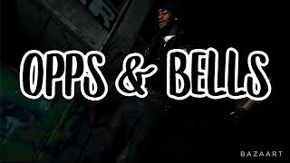 26AR X Bizzy Banks - Brooklyn Drill Type Beat - Opps \u0026 Bells (Prod By DJ BANDI)