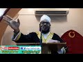 தேசத்தின் குரல் காஷ்மீர் ஜும்ஆ பேருரை a.s.sadhaka thullah baqavi a.s.s.baqavi jumma speech