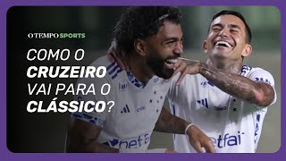 Cruzeiro x Atlético: qual postura esperar da Raposa no clássico?