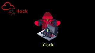 Block TryHackMe Walkthrough | Medium