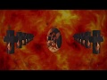 CHOREA MINOR - Fireroller (Official Video)
