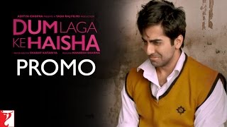 Dialogue Promo | Kya Phool Jaise Lagri Hai | Dum Laga Ke Haisha | Ayushmann Khurrana