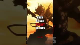Best Anime Fight Scenes 2022 | Best Anime Fights of Fall 2022 🔥🔥🤯