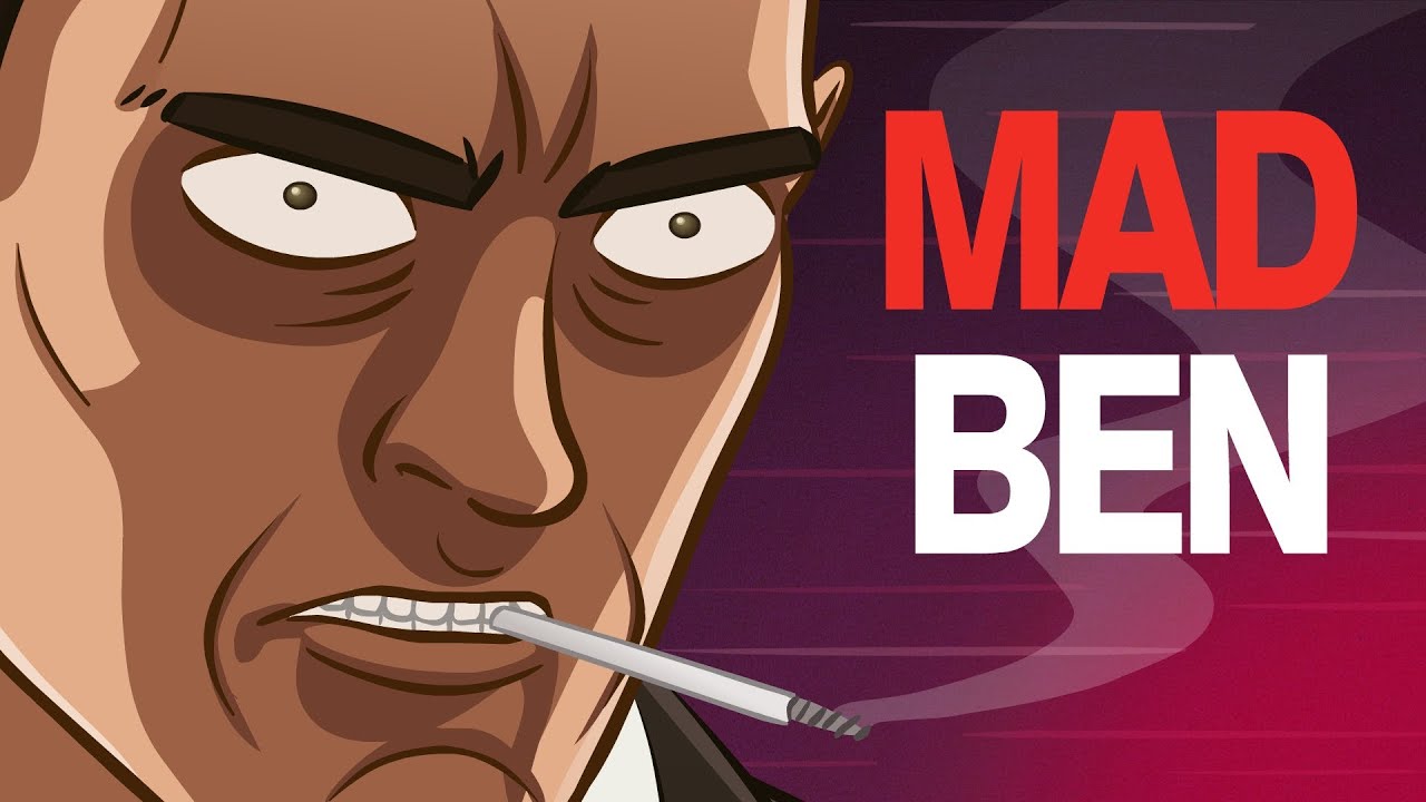 Mad Ben Youtube
