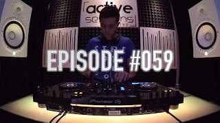 Active Sessions #059  By Mike Sang