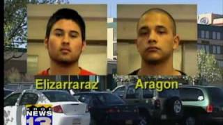 APD: 3 arrested in blackmail scheme