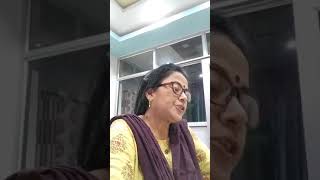 প্রবন্ধ, শহর ও শহরের বাইরের বার্ধক্য জীবনের স্বরূপ-উন্মোচন ও উত্তরণ-ড০ শিবতপন বসু - পাঠ- অপর্ণা দেব