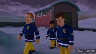 All of Ellie's lines in Fireman Sam Series 10