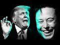 Elon Musk & Donald Trump Full Conversation (Uncensored)