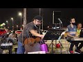 Mantap ini guitarist Wali Buskers.. Jangan Khianati Aku - Azlan The Typewriter cover