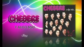 Chebere - Solo Mía