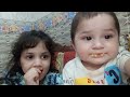 ayatfamilyvlogs mai ayat ly gai 4 families ko rat 1 baje barf ka gola khany | @yatfamilyvlogs