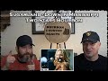 Sugarland Down in Mississippi | Metal / Rock Fans First Time Reaction with Two Stars Bourbon