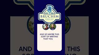 The Bruchim #Podcast has released episode 10, and you won't want to miss the season finale