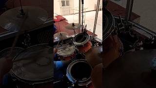 Suave #tutorial #tutorialyoutube #tutorials #bateria #videoshorts #music #coverbateria #drummer #yt