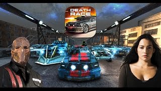 Death Race The Game - Official Trailer