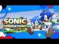 Invincible (Modern Sonic) | Sonic Generations [OST]