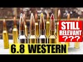 Is 6.8 Western Dead??? [Surprising Results]