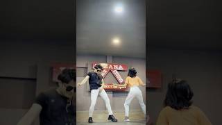 Maile boleko xaina Dhatera #hozanadancestudio #shorts #viral #trending #video