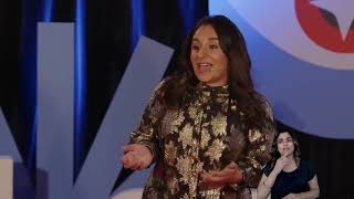 Why diversity and inclusion is more than someone’s job title (BSL) | Shani Dhanda | TEDxLondonWomen