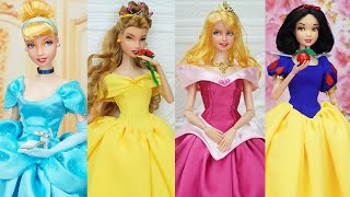 40 DIY'S AND CRAFT TO MAKE YOUR BARBIE A REAL QUEEN 👸 HOW TO MAKE YOUR BARBIE A REAL QUEEN