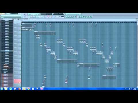 FL Studio 10 XXL Producer Edition (I Had A Dream by F.R.T.) FL Studio 10 XXL Producer Edition (I Had A Dream by F.R.T.)