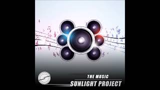 Sunlight Project - The Music    #trance