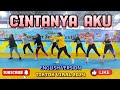 DJ CINTANYA AKU ENGLISH VERSION || SENAM KREASI || SS CANTIK