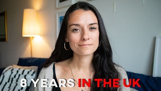 8 years in England as an American (and why it ended)