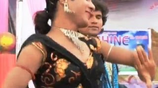 Aahi Re Didiya [ Bhojpuri Video Song ] Kaho Jharela - Chhotu Chhaliya