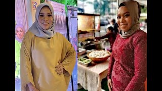 Dituduh pakai pemanis wajah, Ayu Damit anggap gosip paling kelakar sepanjang jadi artis - “Saya buka