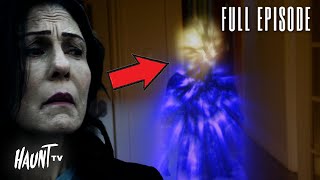 The Violent Onslaught of Ghosts | Hotel Paranormal 207+208