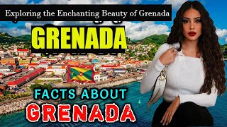Grenada culture, people, economy, visa, tour, language & country facts