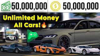 Car Parking Multiplayer Unlimited Money & All Cars 2026 🔥 No Ban + Save Progress