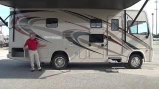 2017 Forest River Georgetown 24W3 Class A Motorhome  • MidStateRV.com