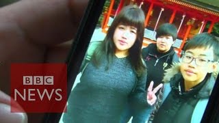 Has Taiwan got a safety problem?  BBC News