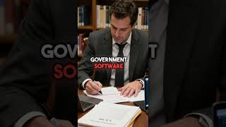 Journalist Found Dead After Exposing Government Conspiracy Called "The Octopus"