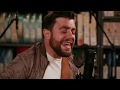 Nick Cassarino at Paste Studio NYC live from The Manhattan Center